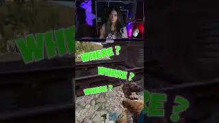 There's a peashooter that can be deadly in Rust 🌿 | Shorts