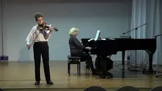 Кеник Андрей
