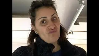 Danielle Salinger is live!