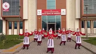 Cumhuriyetimizin 97. Yılı Kutlu Olsun