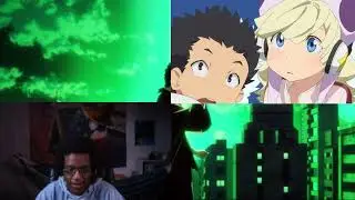 Why have I never heard of this! My reaction to Dimension W