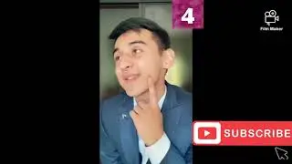 🇺🇿Uz TikTok Xusniddin yangi 10top videolari🍃