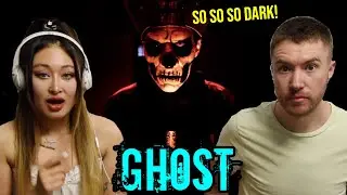 GHOST - YEAR ZERO (The Darkest Song We Have Ever Heard!!)