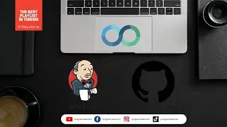 Integrate Jenkins with Github webhook 2022 English