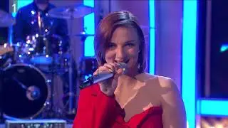 Anita Kadenšek, Kaja Humski, Hana Zupan - Lunca, zakaj se svet mi gunca (V petek zvečer)