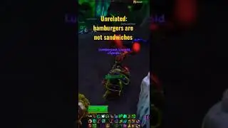 are hamburgers sandwiches?