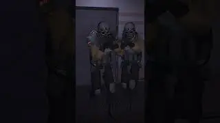 How Did I Live For So Long... | SCP: CB - Ultimate Edition Reborn Mod 