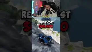 How much would it cost to repair these cars? 