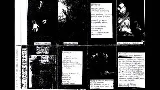 Dethroned - Corpus Dei (1996 Full Demo) B.S.o.D