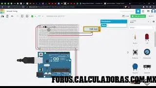 Photodiodes in Tinkercard - How to Program Photodiodes in Tikercard
