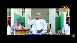 Шейх Чубак ажы Жалилов. Аттар жөнүндө.