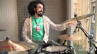 Caparezza - Intervista Sziget Festival 2014