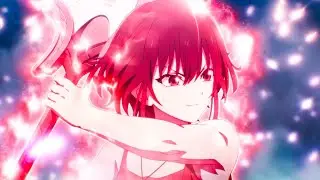 Bye Bye, Earth「AMV」Layto - warning shot