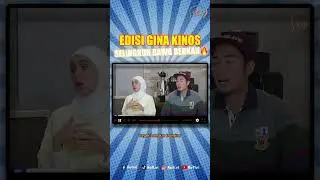 WADUUH JADI RAME GARA2 CEWE SEKSI NIH‼️