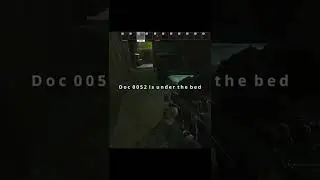How to get Secure Folder 0052 #EscapeFromTarkov