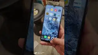 Mi Redmi Note 7 Pro Unboxing Hands On & Review Video | India Retail Second Hand Unit