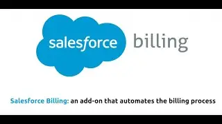 Day 9: Billing Brilliance: Mastering Invoicing with Salesforce Billing - Bill Now Tutorial