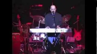 Jose Loo Band - 