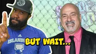 Dan DiDio is No Longer Publisher For DC Comics....