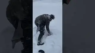 По щучему веленью 😁