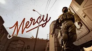 MERCY ! CSGO EDIT