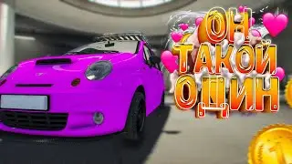 КУПИЛ ЕДИНСТВЕННЫЙ МАТИЗ НА СЕРВЕРЕ НА ГТА 5 РП, И СДЕЛАЛ СОСТОЯНИЕ | GTA 5 RP DAVIS