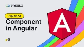 Component in Angular 16 by 