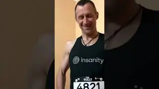 Как пробежать 10км 