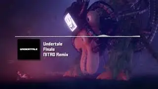 undertale finale nitro