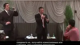 Миллион долларов без знаний, денег и продукта  За год