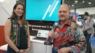Hour One Featured on 2023 NAB Show LIVE