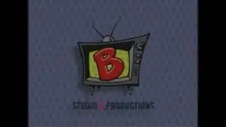 Nelvana/Studio B Productions/YTV/Qubo ID (2005/2017)