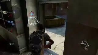 The Last Of Us