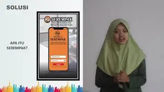 [Video Presentasi Finalis Adfest FIA UI 2020] FERIN FATMAWATI - SMAN 1 BADEGAN PONOROGO