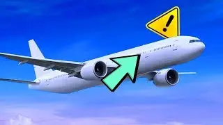 Passeggeri strani che non vorresti mai incontrare su un Aereo