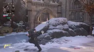 Uncharted 4: Flowless TDM with pistol (18-0)