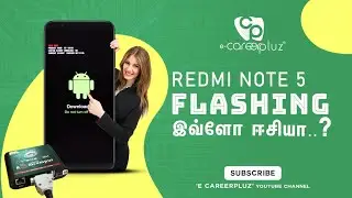 REDMI NOTE5 FLASHING USING MIRACLE BOX