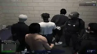 САМЫЙ ЛУЧШИЙ АДВОКАТ В GTA 5 RP