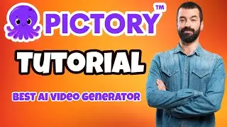 Pictory AI Tutorial & Review - Is it the BEST ai video generator ?
