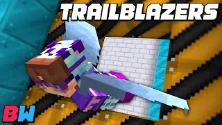 Trailblazers Game Explanation (Block Wars Series 3)