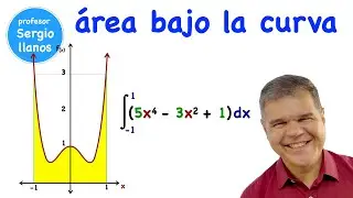 ÁREA BAJO LA CURVA ¡Adiós a las aproximaciones! La integral definida