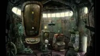 Machinarium WT07