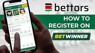 BetWinner Registration - How to Register with BetWinner ?