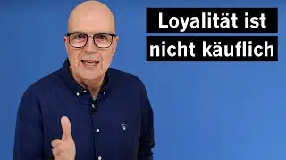 Warum kündigen Top-Mitarbeiter obwohl sie mit Geld überschüttet werden