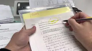 P1 Q3 English Language GCSE Explicado en Español con Material de apoyo