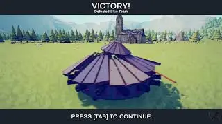 TABS: Legacy Campaign - The End