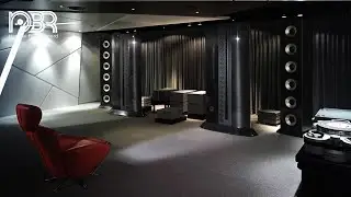 Hi End Sound Test 24 bit - Audiophile Voices & Jazz - Natural Beat Records