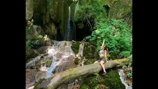Serbia 🇷🇸 2020 Lockdown Adventures