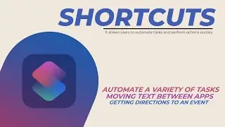 ASB Innovative Insights - Shortcuts