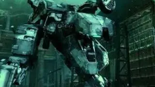 Metal Gear Solid 4: Main Theme